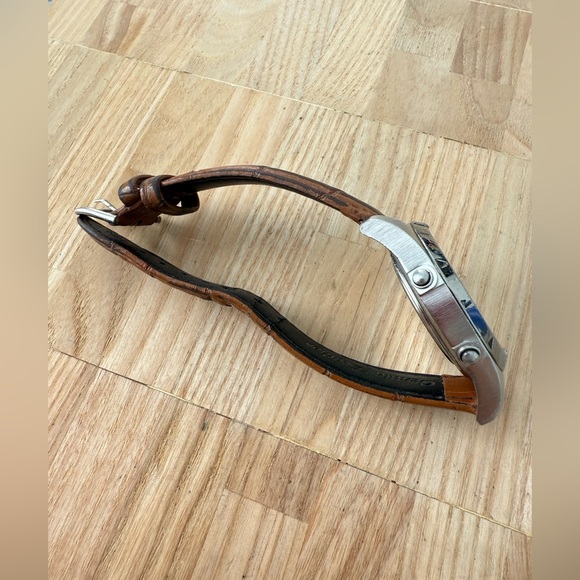 Vintage Timex expedition mens analog digital watch NEW BATTERY - Picture 7 of 12